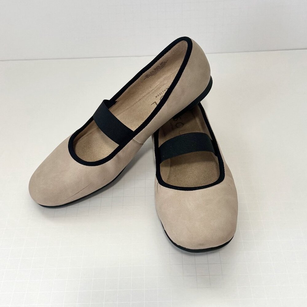 SOUL Naturalizer MaryJane sz 8M